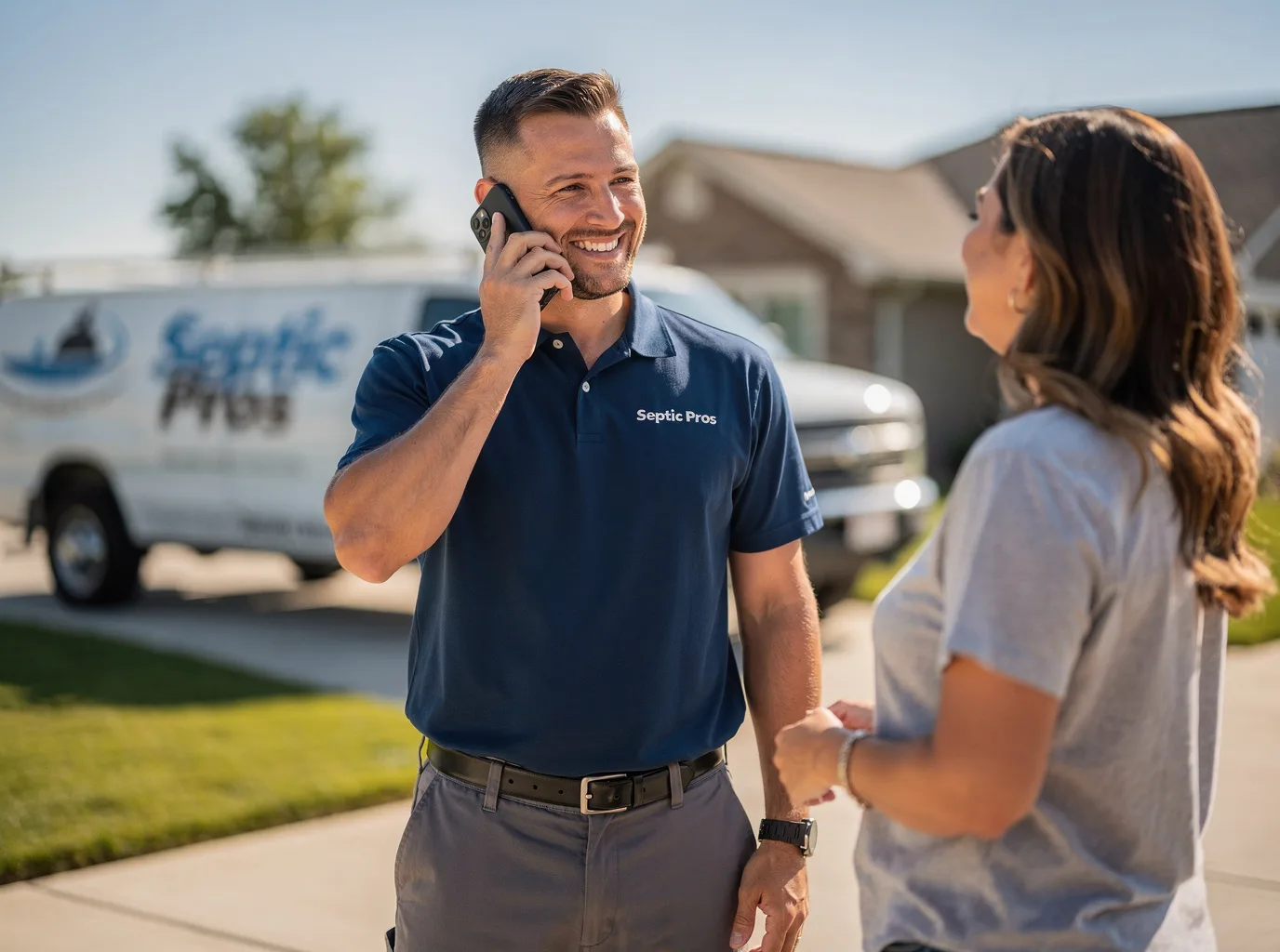 Septic Tank Pumping Stedman, NC FAQs